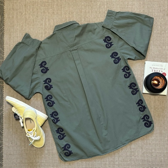 sleeve shirt size L | Limited Edition - Picture 1 of 16